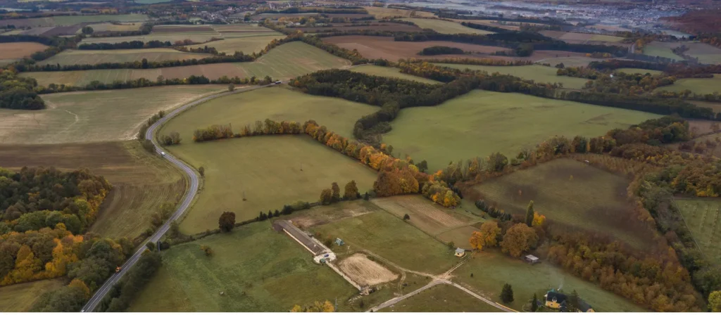 1-8 Acre Plots Pipeline Road Isinya