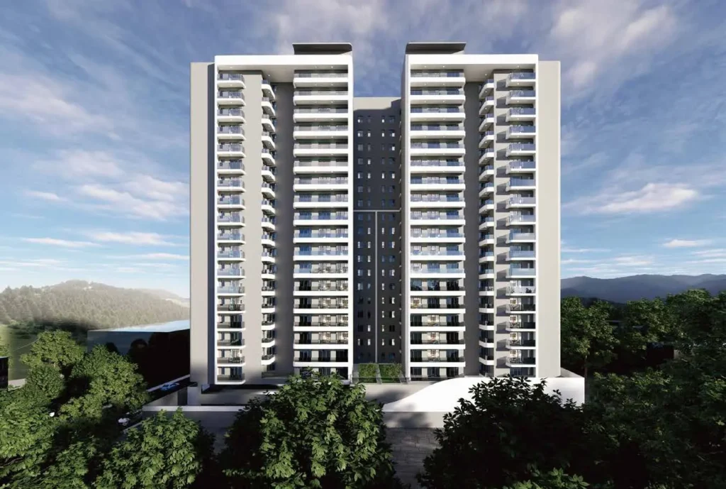 Oak Classic Residency